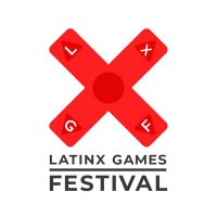 Latinx Games Festival (@latinxgamesfest) 's Twitter Profile Photo