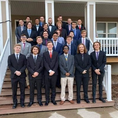 gvsu_fiji's profile picture. The Gamma Rho Chapter of Phi Gamma Delta at Grand Valley State University. Where men become courageous leaders. Come hang with us at Mystic X2