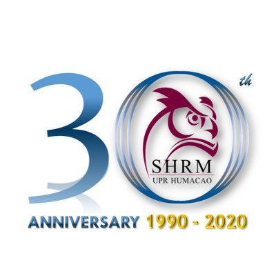 Society for the Human Resource Management, Student Chapter of the University of Puerto Rico at Humacao. For more information visit: https://t.co/KkCmY0Pied