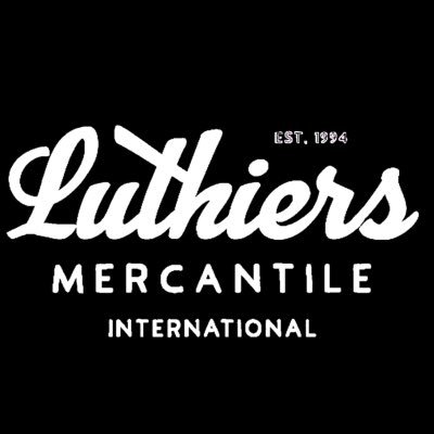 luthiersmerc's profile picture. Leading supplier of fine tonewoods, parts,and tools for luthiers around the world
