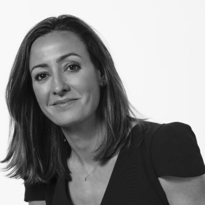 RaquelM1977's profile picture. Directora de Transformación Digital Grupo DISA