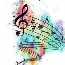 La música es el verdadero lenguaje universal.