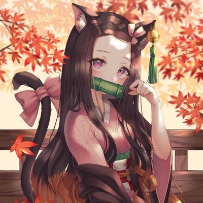 Nezuko_Senpai's Profile