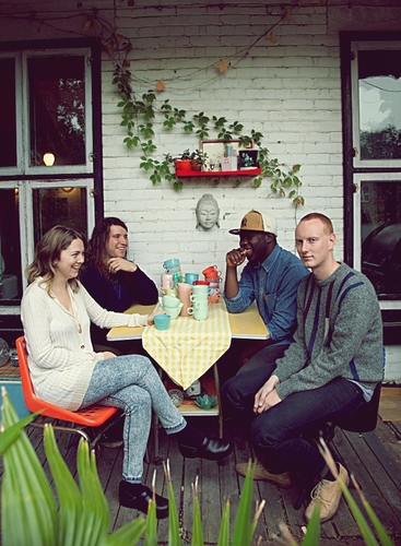 thinkaboutlife's profile picture. 