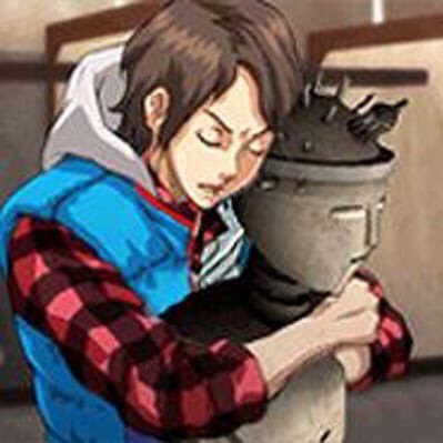 Submissions welcome || Spoilers for the Zero Escape trilogy || Run by Mod Akane and Mod Sigma || Unaffiliated with Spike Chunsoft or Uchikoshi