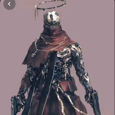 yandydgmessiah's profile picture. 