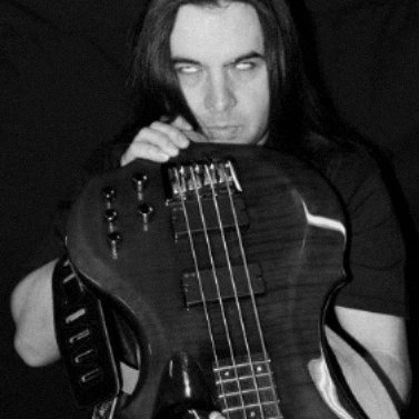 MrTwitchBass's profile picture. Bassplayer- Band-  Twitch, Single Daddy, Long Haired Forklift driver