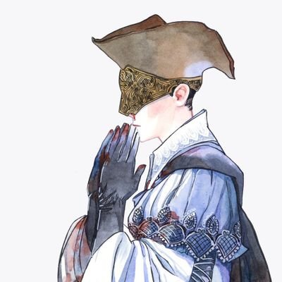 Aldridge of the choirさんのプロフィール画像