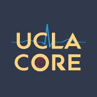 UCLA CORE Lab(@CoreLabUCLA) 's Twitter Profile Photo