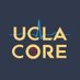 UCLA CORE Lab (@CoreLabUCLA) Twitter profile photo