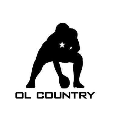 Training Offensive Lineman at the High School, Collegiate, and Professional levels | #OLPRIDE