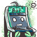毎日ごはんはニュード卵、「ボットネットちゃん」ブレ～！性格：何事にも動じず、GPがなくなると動かなくなる。プリティー。好きなもの：BORDER BREAK、ボダ部、ラーメン、ニュード。ゲーセン、ゲームなど。▼フォロワーからのネタpostは、無償で利用させていただく場合があります。