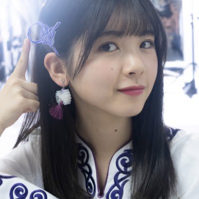 与田ちゃん あやめちゃん