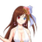 足利ひとみ(偽)@皐月祭は5/12～のアイコン