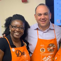 Dee D Garcia (@theedeedavis) 's Twitter Profile Photo