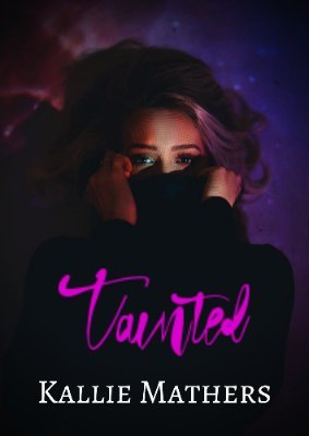 Hi! I'm a new author hoping readers will give me a chance. I LOVE everything there is to love about books!