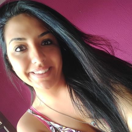 28, Palmeirense Fanática e Apaixonada por Pandas 🐼