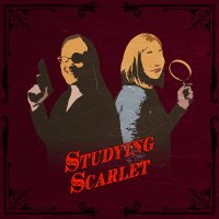 Studying Scarlet Podcast(@StudyScarletPod) 's Twitter Profileg