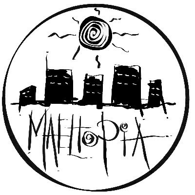 A dark fiction production company of three writers. Creators of the Maeltopia podcast and The Sleep/Wake Cycle podcast, both proud members of the #RQnetwork.