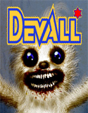PuppetDevall's profile picture. I love toys! And I make some awesome videos based on classic toys! So come hang out with ole' Devall!