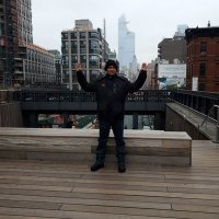 Anel M Zapata (@anelzapatac) 's Twitter Profile