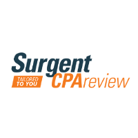 Surgent CPA Review Student Ambassador Temple University 20'