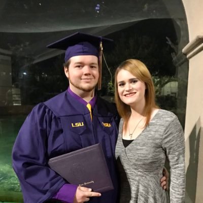 Gamer/sports enthusiast/ISDS #technologyislife LSU Grad