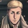 eruriluv's profile picture. 18+ (NSFW content) Fanfic author. Loves SnK - Eruri and a smidge of Volton