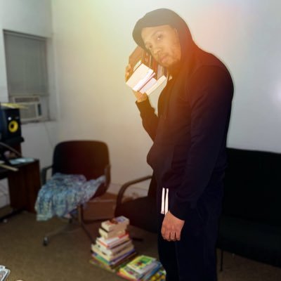 Check out the things I have invested in. Follow my journey to greatness. Main Page: @TheREALCSTAX