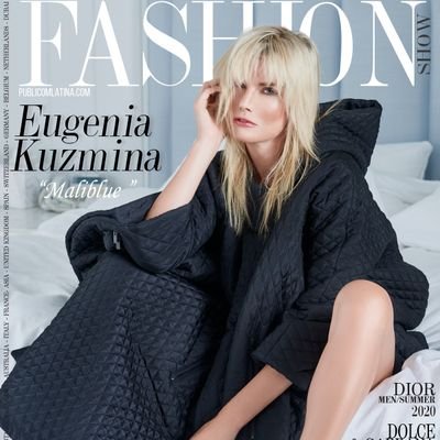FashionShow Magazine