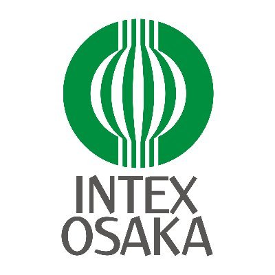 国際見本市会場「インテックス大阪」の公式アカウントです。日々のイベントや施設情報をお知らせします。
#インテックス大阪

※イベントの詳細は主催者へお問合せください。