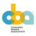 Consumer Brands (@consumerbrands) Twitter profile photo