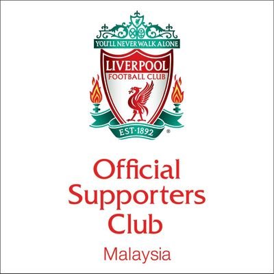 🇲🇾 
Official Liverpool Supporters Club of Malaysia. General Email : allredsmalaysia@gmail.com 

#YNWA #OLSCMalaysia #WeAllReds #AllRedsMalaysia