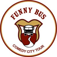 Funny Bus Cleveland(@FunnyBusCLE) 's Twitter Profile Photo