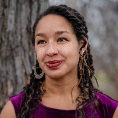 Ecologist, #DataScientist & #Scicomm-er #BlackAFinSTEM | PhD from @UofT | @AnnickPress author & @ComSciConCAN organizer | @InsightFellows @MasseyCollege alumna