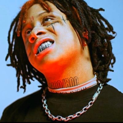 trippie redd is my mf husband .