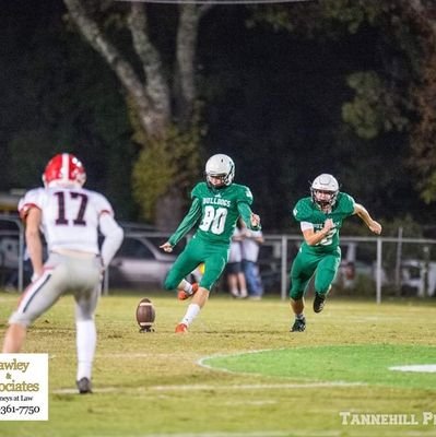 Drake🇺🇸
Holtville Kicker🏈 #80
C/O 2021