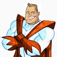 Shane Simek (@nukesimek) 's Twitter Profile