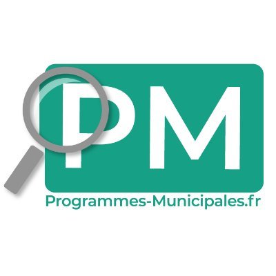 Programmes-Municipales permet de comparer les programmes des listes candidates aux élections municipales 2020.