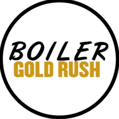 Boiler Gold Rush (BGR) is Purdue University's welcome week program!