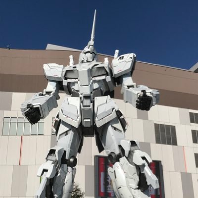 CrazyOul's profile picture. ※投資と配布垢は弾きます                             ガンダム好き。wrwrd好き。ドズル社好き。日本好き。反日勢力は大嫌い 。日本に金目的で集る外国人も大嫌い。好き勝手に呟きます。