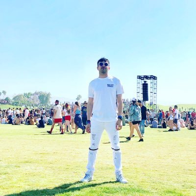 Ben de Ayora