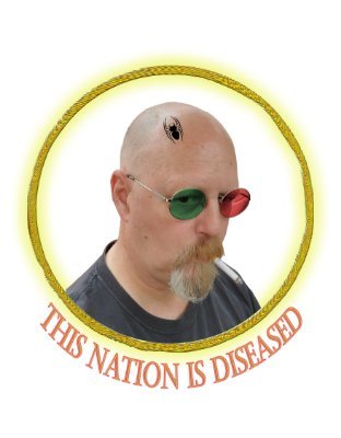 SpiderJeruslem's profile picture. I am an irascible patriot that despises the Communist Left that pollutes my country and perverts our values
