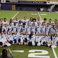 Reiver Cheerleading(@ReiverCheer) 's Twitter Profile Photo