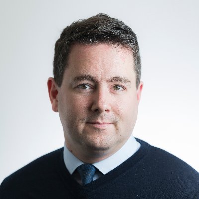 Alex St John Profile