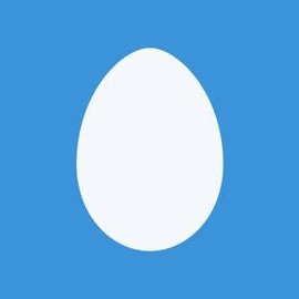 not an egg Profile