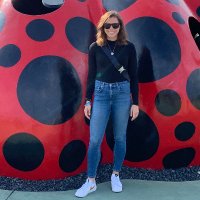 Abby (she/her) (@ashure) 's Twitter Profile