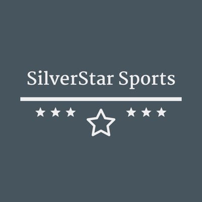 Sports News and Opinions. I don't really use Twitter but follow me on Instagram: @silverstar_sports.