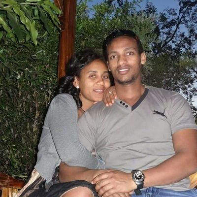 ANTENEH73017444's profile picture. serious