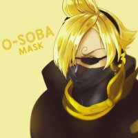 Stealth Black Sanji(@imhentailover) 's Twitter Profile Photo